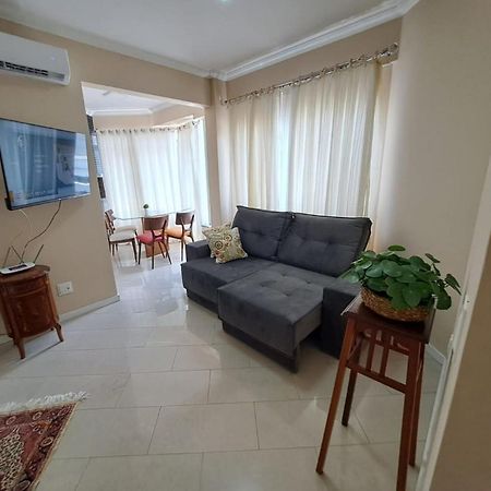 Apartamento No Centro De Brusque/Sc Exteriér fotografie